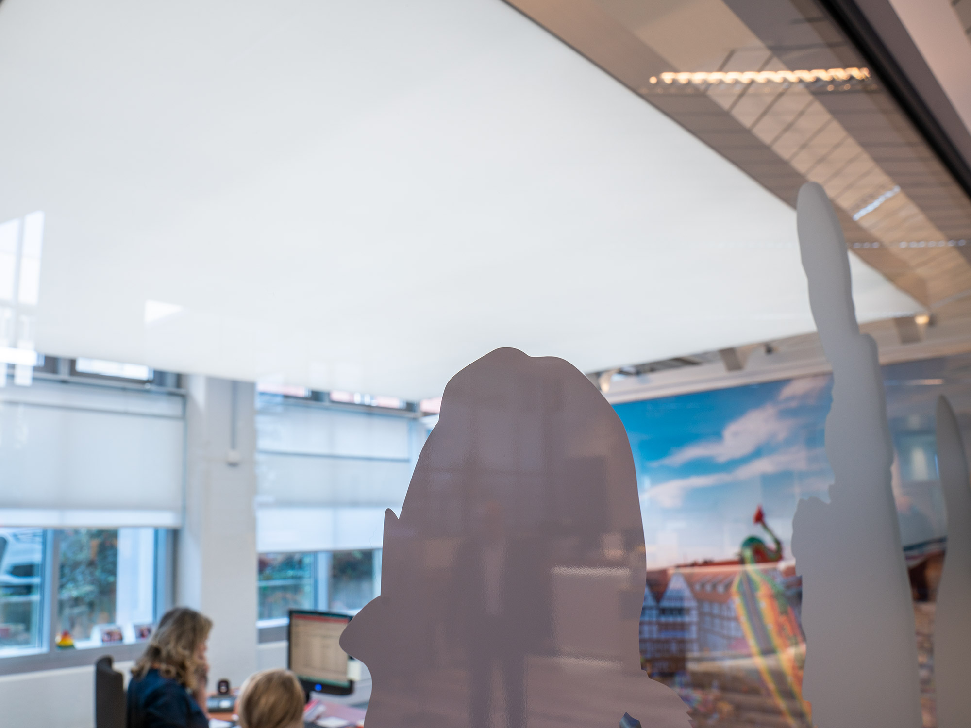 Soest &ndash; Akustikbilder und Schallabsorber von SCHALLSAUGER&reg;